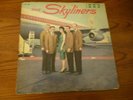 The Skyliners - The Skyliners LP - Calico Records LP-3000