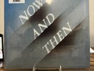 The Beatles Now and Then Target RED VINYL Limited Edition BRAND NEW