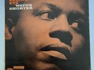 Wayne Shorter - The All Seeing Eye Blue Note 4219 LP Mono NY RVG Promo