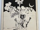 Mellow Candle - Swaddling Songs Original LP Deram Folk Psych