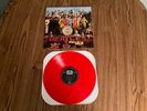The Beatles 'Sgt' Pepper' 1987 Australia audiophile vinyl pressing near mint DB