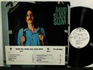 JAMES TAYLOR Mud Slide Slim The Blue Horizon LP WARNER BROS STEREO DJ PROMO 1971