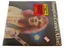 Peter Frampton Frampton Comes Alive  Sealed Vinyl Records LP USA 1976 Orig Hype