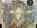 Mae – The Everglow - 2xLP Suspension Variant - (2018) Spartan Records