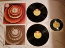 Stevie Wonder Songs in the Key of Life 2 LP with EP & Book TC 340
