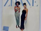 Zhane / Saturday Night 12