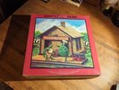EX  Grateful Dead Terrapin Station Original Pressing Vinyl Record  AL 7001  1977