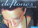 DEFTONES Around The Fur LP Vinyl Sealed