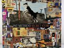 Pat Metheny Secret Story 2xLp Vinyl Brazil 1992 Geffen Rare NM/VG+ W/ Inserts