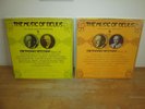 The Music of Delius Vols 1 & 2, Sir Thomas Beecham, 11 Vinyl LPs SHB 32 & SHB54