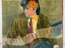 George Michael Mix Lp Vinyl A Different Corner 1986 CBS Unique Sleeve NM/VG Rare