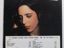 LAURA NYRO ‎ Eli And Thirteenth Confession 1968 1st US WL Promo-Only LP MONO NM
