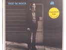 BOZ SCAGGS - S/T  1969 1st US WL Promo LP  NM  Duane Allman, Steve Miller