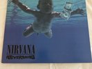 NIRVANA NEVERMIND MFSL 1-258 VINYL NO. 3901/5000
