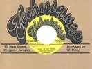Techniques Man of My Word 7 Inch Vinyl DSRWR701 NEW