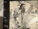 RUDOLPH JOHNSON Spring Rain LP BLACK JAZZ RECORDS BJ 4 US 1971 Gene Russell