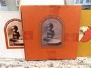 THE CONCERT FOR BANGLADESH 1971 TRIPLE LP VG++ STERLING GEORGE HARRISON BEATLES