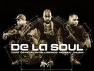 De La Soul - Art Official Intelligence Mosaic Thump vinyl LP NEW/SEALED IN STOCK