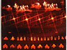 PENTANGLE ‎– Basket Of Light 1st US 1969 WL PROMO LP EX/NM Bert Jansch