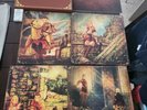 Final Fantasy Tactics Vinyl Ost Soundtrack Not Moonshake