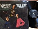 JIMI HENDRIX ARE YOU EXPERIENCED 1967 UK TRACK VINYL LP 612001 MONO Play Tested