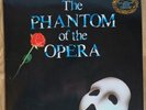 Phantom Of The Opera  - Double Vinyl -  Gatefold LP - Booklet - VG+ - 1987