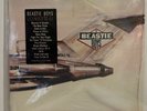 beastie boys vinyl licensed to ill sealed first pressing