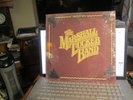 The Marshall Tucker Band Greatest Hits 1978 Capricorn Vinyl LP Record New Sealed