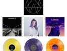 Alison Wonderland Trinity 3xLP Vinyl Box Set (Run, Awake, Loner)