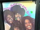 Cornelius Brothers And Sister Rose UAS-5568 Vinyl LP-Too Late To Turn Back Now