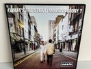 Oasis - (Whats the Story) Morning Glory [Remastered] 12” Vinyl (2014)