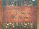 Fantomas Wunderkammer Vinyl Box Set With Demo Cassette
