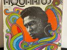 VERY RARE ROOTS DUB LP HERMAN CHIN LOY 