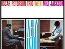 OSCAR PETERSON - VERY TALL (VERVE ACOUSTIC SOUND SERIES) NEW VINYL
