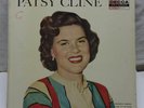 Original 1957 Patsy Cline Self Titled Promo Pink Label Decca DL 8611 First Lp