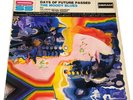 The Moody Blues 