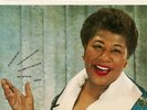 Ella Fitzgerald The First Lady of Song (Vinyl) 12
