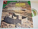 EMI ESD 7040 *MASSENET* Le Cid etc *FREMAUX* TAS List - Quad