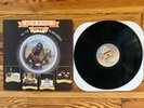 Bernie Worrell: All The Woo In The World LP Vinyl US 1978 Arista P-Funk VG+/VG+
