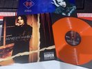 Marilyn Manson Eat Me Drink Me RED Vinyl Record LP