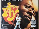 Curtis Mayfield Superfly Run Out Groove 2xLP AAA 50th Anniversary Ltd #'d.
