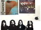 Pink Floyd MEDDLE w/Obi 3 Inserts OP-80375 Vinyl Gatefold ODEON  JAPAN LP