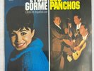 EYDIE GORME - EYDIE GORME CANTA EN ESPAÑOL CON LOS PANCHOS - 1964 MEXICAN LP