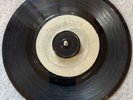 The Hamlins– Sentimental Reasons  PRE RELEASE Rare Roots Reggae White Label