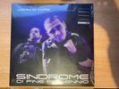 Uomini Di Mare - Sindrome Di Fine Millennio 2LP Vinile Numerato Rap Hip Hop