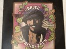 VINTAGE RARE BRUCE SPRINGSTEEN LIVE AT THE BOTTOM LINE 8-15-75  TWO ALBUM SET