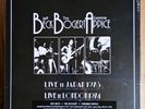 Beck Bogert & Appice Live In Japan/Live In London 4xVinyl Box Set Atco R1 724738