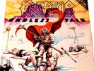 Kreator ‎– Endless Pain LP Noise ‎– N 0025 [Germany]