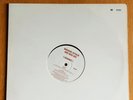 Massive Attack And Mos Def - I Against I / Vinyl, 12