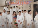 GILBERTO SANTA ROSA Y SU ORQ. - DE AMOR Y SALSA